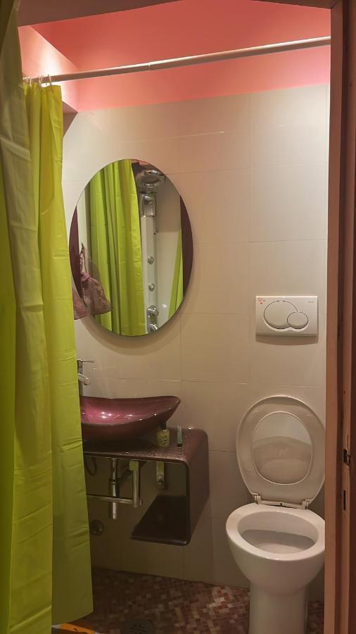 Affitto Due Camere, Due Bagni In Villa Roma Exterior foto